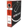 SR Suntour Girvaierhylse 30 M, Black, 4.2mm