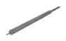 SR Suntour Lock-Out Cartridge Til SF14 XCR RL-R 27,5, Steel, One Size