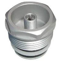 SR Suntour Luftfjæringshette For Sf17 Ncx D-rl SR Suntour Luftfjæringshette For Sf17 Ncx D-rl