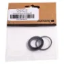SR Suntour Luftfjæringspakningsett For Gaffel Auron35/aion35/zeron35 Air/durolux35 (unntatt Ta), Black, One Size