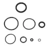 SR Suntour Luftpatrontetning For Rs21 Triair2, Black, One Size