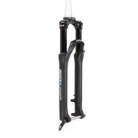 SR Suntour Mobie45 Gabel Lor Ds Air Tapered 15 Mm Gaffel