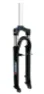 SR Suntour NCX D LO SF9, Black, 26" - 650C, 63mm