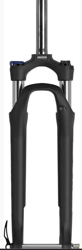 SR Suntour NEX-E25 28" HLO Dempegaffel