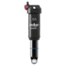 SR Suntour Rs19 Edge Rl-r Trunnion Støtdemper, Black, 40mm, 165mm