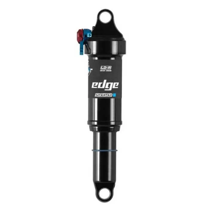 SR Suntour Rs21 Edge Plus 2cr Metric Støtdemper SR Suntour Rs21 Edge Plus 2cr Metric Støtdemper