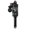 SR Suntour Rs21 Triai2r 3cr Metri Støtdemper, Black, 75mm, 270mm