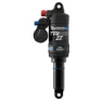 SR Suntour Rs21 Triair2 3cr Imperial Støtdemper, Black, 51mm, 200mm