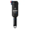 SR Suntour Rs22 Edge Plus Tr 2cr Trunnion Støtdemper, Black, 40mm, 165mm