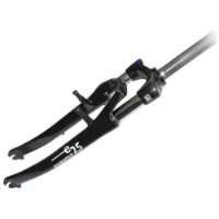 SR Suntour Sf14 Cr85 E25 P Lo 1 1/8´´ Mtb-gaffel