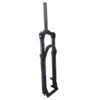SR Suntour Sf14-xcr-air Rlr Ds 1983 Mm Mtb-gaffel