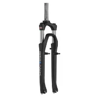 SR Suntour Sf15 Nvx Hlo P Coil 255 Mm 1-1/8´´ 9x100 Mm 46 Offset Mtb-gaffel SR Suntour Sf15 Nvx Hlo P Coil 255 Mm 1-1/8´´ 9x100 Mm 46 Offset Mtb-gaffel