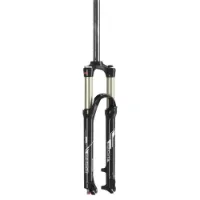 SR Suntour Sf16 Raidon Xc Air Lor 1.1/8´´ Ahead 9 Mm Sl255 Mtb-gaffel