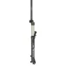 SR Suntour Sf16 Raidon Xc Air Lor 1.1/8´´ Ahead 9 Mm Sl255 Mtb-gaffel, Black, 29", 100mm
