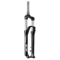 SR Suntour Sf18 Xcm34 Boost Rl T Bolt 15 Mm Mtb-gaffel SR Suntour Sf18 Xcm34 Boost Rl T Bolt 15 Mm Mtb-gaffel