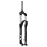 SR Suntour Sf18 Xcm34 Boost Rl T Bolt 15 Mm Mtb-gaffel, Black, 29", 130mm