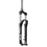 SR Suntour Sf18 Xcm34 Boost Rl T-bolt A-head Mtb-gaffel, Black, 27.5" - 650B, 130mm