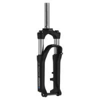 SR Suntour Sf20 Mobie A32 Cargo 15x100 Mm T-bolt Mtb-gaffel SR Suntour Sf20 Mobie A32 Cargo 15x100 Mm T-bolt Mtb-gaffel