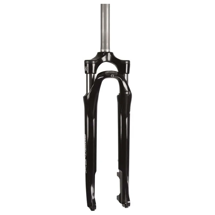 SR Suntour Sf20 Nex Ds Hlo 1.1/8´´ Ahead 9 Mm Sl255 Mm Mtb-gaffel, Black, 28"-700C, 63mm SR Suntour Sf20 Nex Ds Hlo 1.1/8´´ Ahead 9 Mm Sl255 Mm Mtb-gaffel, Black, 28"-700C, 63mm