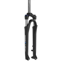 SR Suntour Sf20 Nex P Hlo 1.1/8´´ Ahead 9 Mm Sl255 Mm Mtb-gaffel