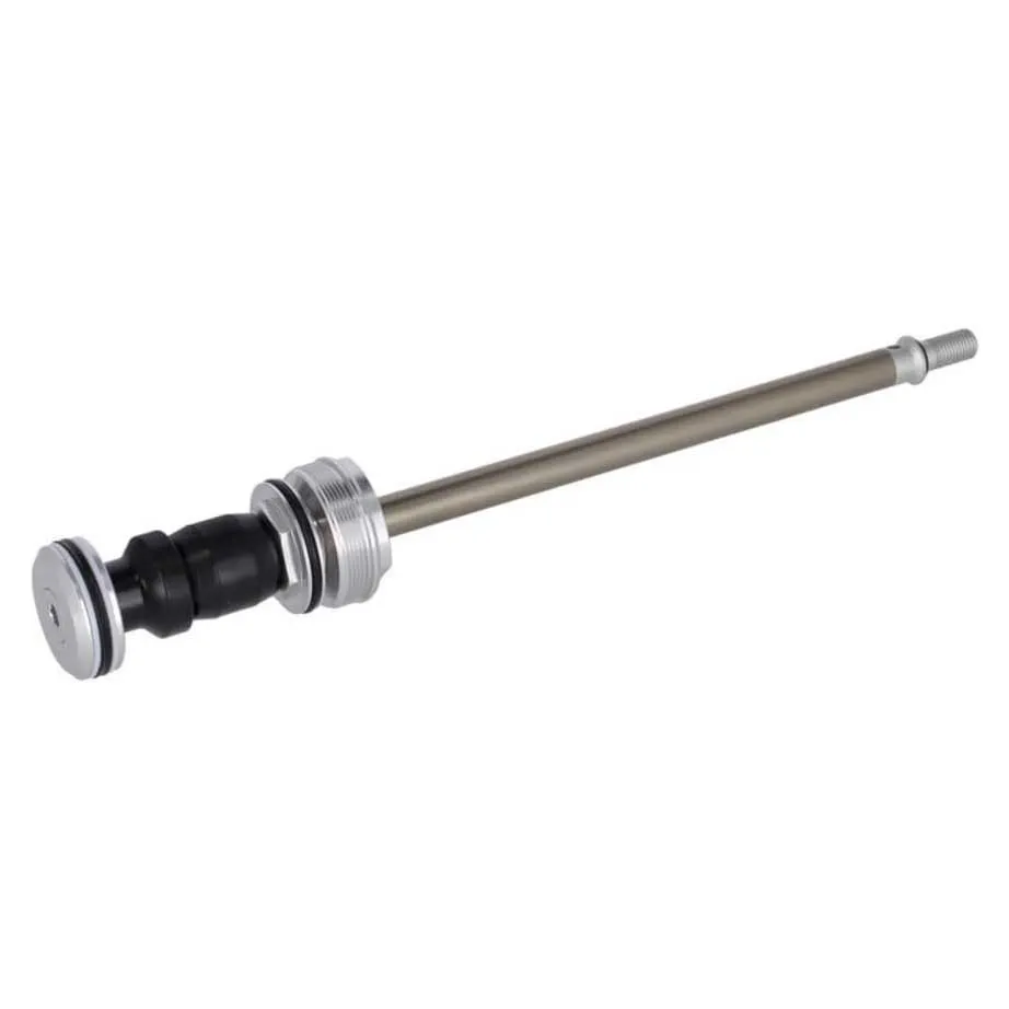 SR Suntour Sf21 Durolux 160 Mm Patron, Silver, One Size