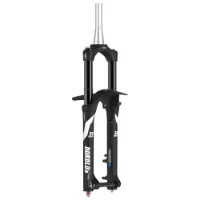SR Suntour Sf21 Durolux38 Eq Boost R2c2 Tapered Ahead 15 X 110 Mm Mtb-gaffel SR Suntour Sf21 Durolux38 Eq Boost R2c2 Tapered Ahead 15 X 110 Mm Mtb-gaffel