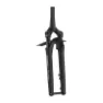SR Suntour Sf21 Gvx32 Lor 15x100 Mm 47 Offset Mtb-gaffel, Black, 28" - 700C, 40mm