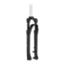 SR Suntour Sf21 Nvx30 Rl 9x100 Mm 42 Offset Mtb-gaffel, Black, 27.5" - 650B, 100mm