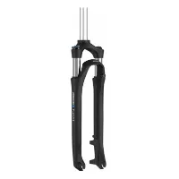 SR Suntour Sf22 Nx1-coil Rl Ds 9x100 Mm 44 Offset Mtb-gaffel SR Suntour Sf22 Nx1-coil Rl Ds 9x100 Mm 44 Offset Mtb-gaffel