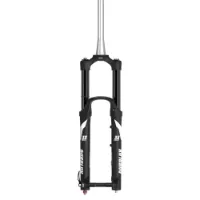 SR Suntour Sf24 Durolux38 Eq Boost R2c2 27.5´´ 15 X 170 Mm Mtb-gaffel