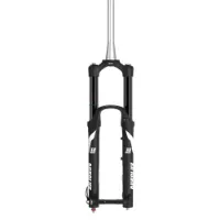 SR Suntour Sf24 Durolux38 Eq Boost R2c2 Abs 27.5´´ 15 X 170 Mm Mtb-gaffel