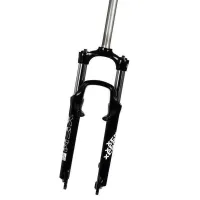 SR Suntour Sr Sf13 Xcm Sl255 Ahead Mtb-gaffel SR Suntour Sr Sf13 Xcm Sl255 Ahead Mtb-gaffel