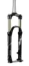SR Suntour SR-Suntour 29"Raidon Forgaffel 15 mm Aksel 100, Black, 29", 100mm
