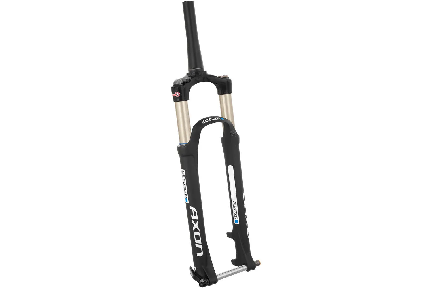 SR Suntour SR-Suntour 29"RLR 100, Svart