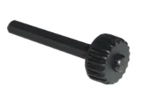 SR Suntour SR-SUNTOUR Cogwheel With Axle (Small) Til NCX+NRX SR Suntour SR-SUNTOUR Cogwheel With Axle (Small) Til NCX+NRX
