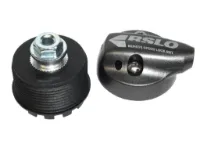 SR Suntour SR-Suntour End Cap sett SF14-XCR/32-RL SR Suntour SR-Suntour End Cap sett SF14-XCR/32-RL