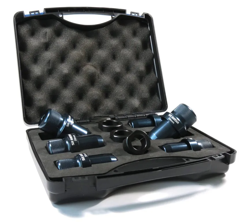 SR Suntour SR-Suntour Installationskit til Dust Seals