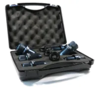 SR Suntour SR-Suntour Installationskit til Dust Seals SR Suntour SR-Suntour Installationskit til Dust Seals