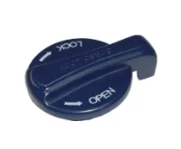 SR Suntour SR-Suntour Lock Out Enhet til flere XCM og XCT modeller