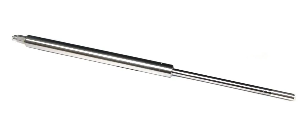 SR Suntour SR-Suntour RL-R Cartridge 29"Høyre, Silver, One Size