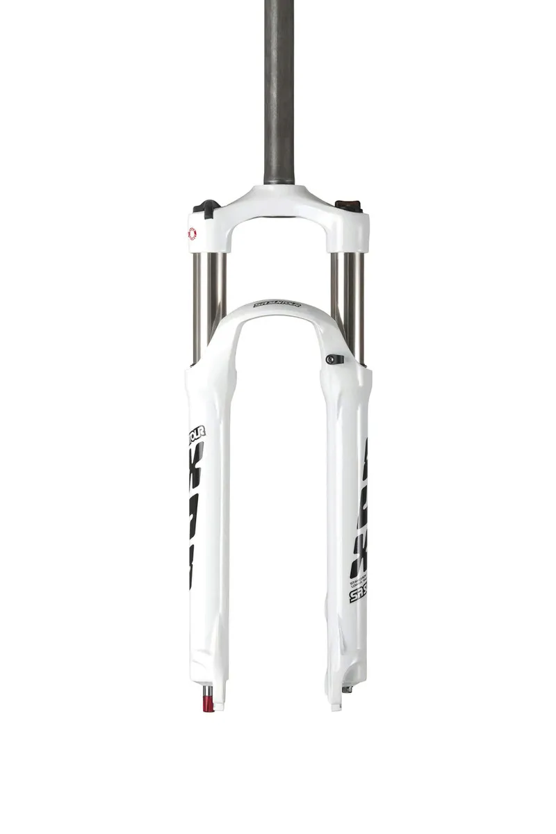 SR Suntour SR-Suntour XCR 27,5"forgaffel