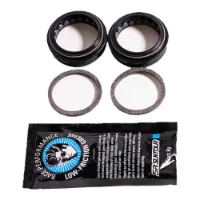 SR Suntour Støvtettingssett For Gaffel Durolux 36/durolux36 Boost/durolux36 Eq SR Suntour Støvtettingssett For Gaffel Durolux 36/durolux36 Boost/durolux36 Eq