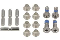 SR Suntour Suntour repair kit til setepinne NCX SP12