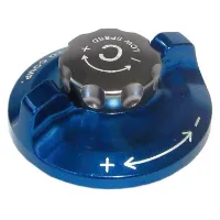 SR Suntour Top Cap Topplokk Gaffel SR Suntour Top Cap Topplokk Gaffel