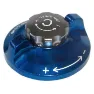 SR Suntour Top Cap Topplokk Gaffel, For sf14 auron ta-rc2, One Size