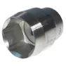 SR Suntour Topplokkhylse, Steel, 27mm