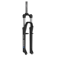 SR Suntour Xce28 180 Mm 1-1/8´´ 9x100 Mm 40 Offset Mtb-gaffel