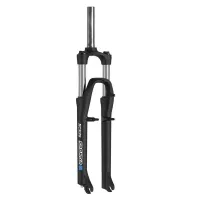 SR Suntour Xce28 255 Mm 9x100 Mm 40 Offset Mtb-gaffel