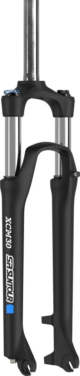 SR Suntour XCM32 27.5" NLO Dempegaffel
