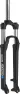 SR Suntour XCM32 27.5" NLO Dempegaffel
